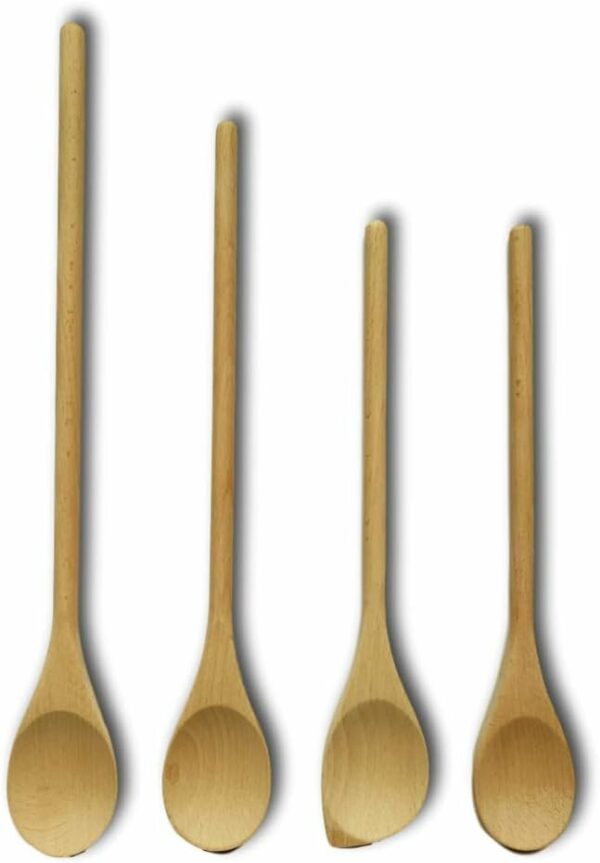 Kitchen Wooden cooking spoon Wooden Spoons